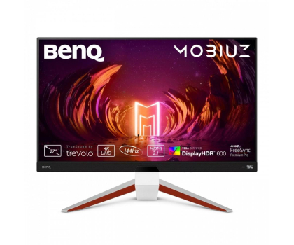 Monitor BenQ Mobiuz EX2710U